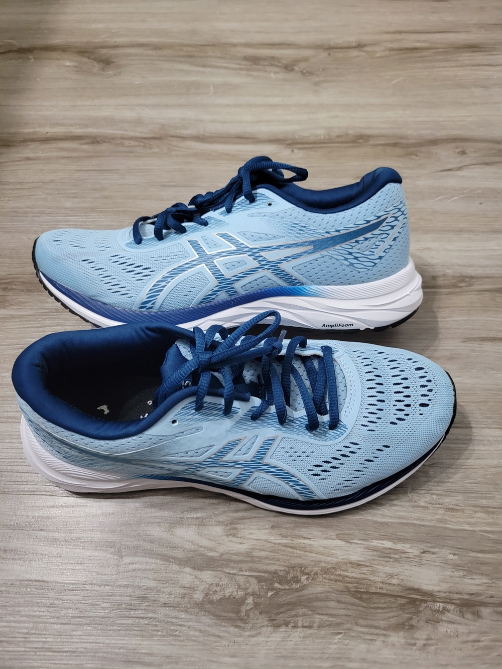 Asics Women's GEL-Excite 6 Running Shoes Size 8.5